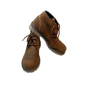 Old West Leather‎ Boots